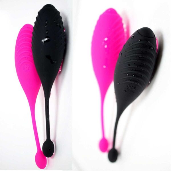 Thrusting G-Spot Rabbit Vibrator